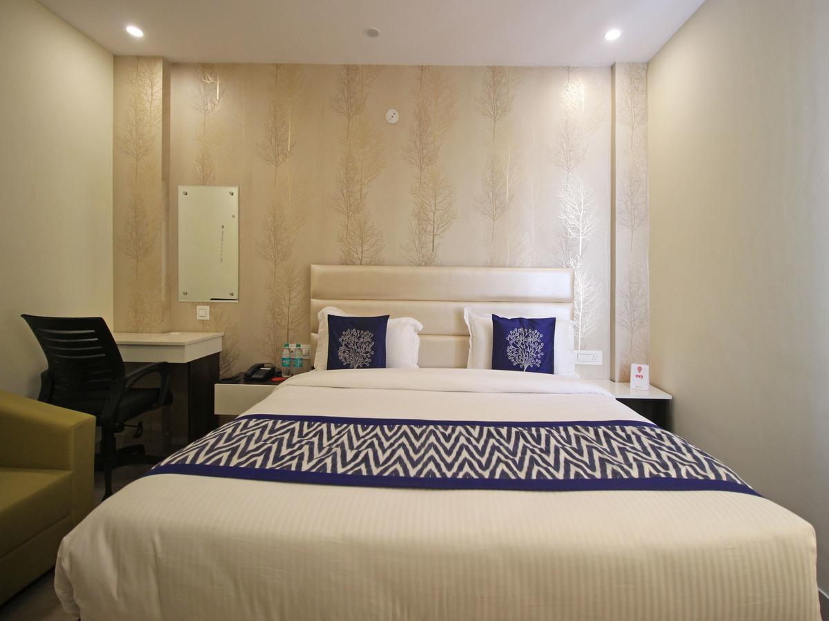 Oyo 8132 Hotel Kukreja デヘラードゥーン エクステリア 写真